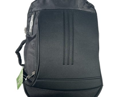 Europe Bound Exec-Tek Laptop Sling Bag 20L Capacity Sale