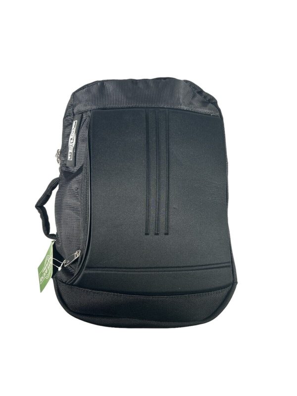 Europe Bound Exec-Tek Laptop Sling Bag 20L Capacity Sale