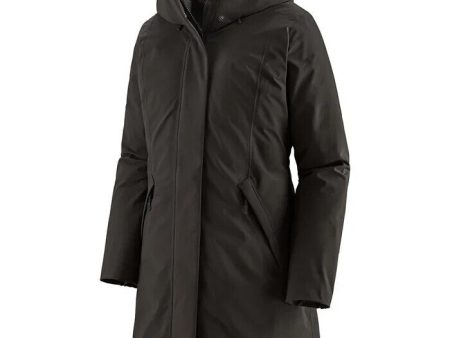 Patagonia Women s Frozen Range 3-In-1 Parka Gore-Tex, Size XL Online Hot Sale