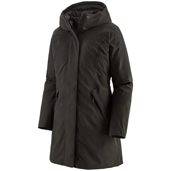 Patagonia Women s Frozen Range 3-In-1 Parka Gore-Tex, Size XL Online Hot Sale