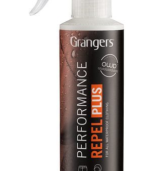 Grangers Performance Repel Plus Sale