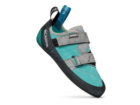 Scarpa Women s Origin Climbing Shoes Size US 6   EU 37 For Sale