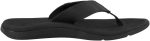 Reef Men s Santa Ana Vegan Leather Flip-Flop Sandals For Discount