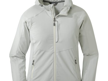 Outdoor Research Womens Ferrosi Hooded Jackets Sale