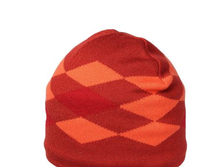 Lowe Alpine Pattern Beanies Sale