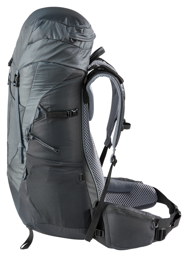 Deuter Aircontact Lite 50+10 Trekking Backpack on Sale