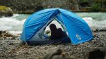 Hotcore Mantis 3-Person Tent For Cheap