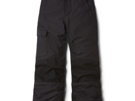 Columbia Youth Bugaboo Snow Pants Supply