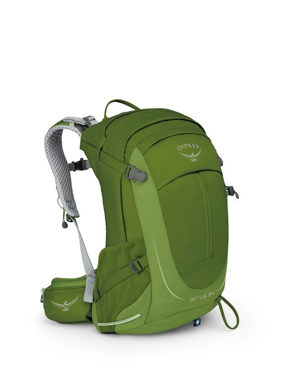 Osprey Women s Sirrus 24 Day Hiking Pack For Cheap