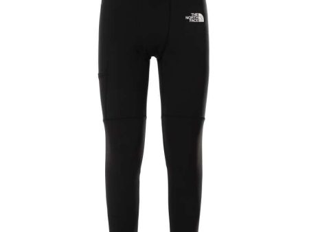 The North Face Men s Winter Warm Tight Size: Small Hot on Sale