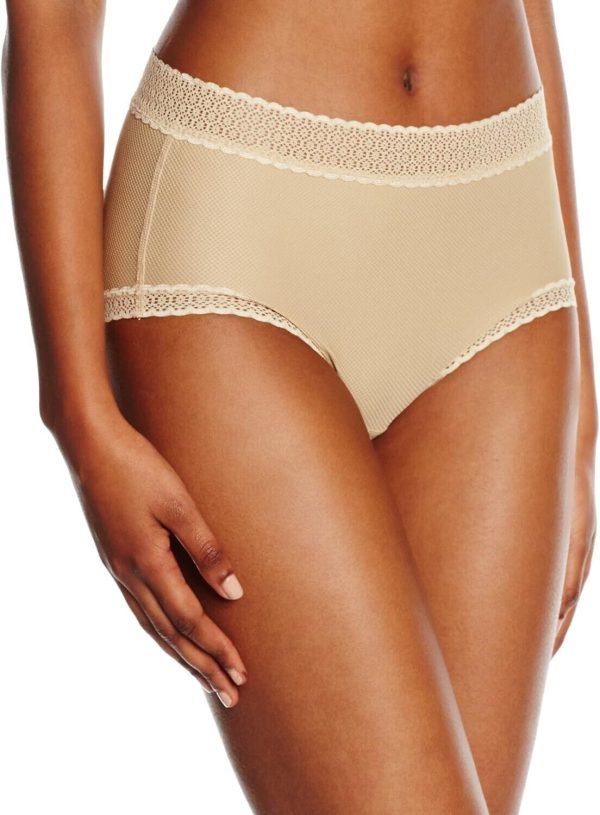 Exofficio Give-N-Go Lacy Full Cut Briefs XS Hot on Sale