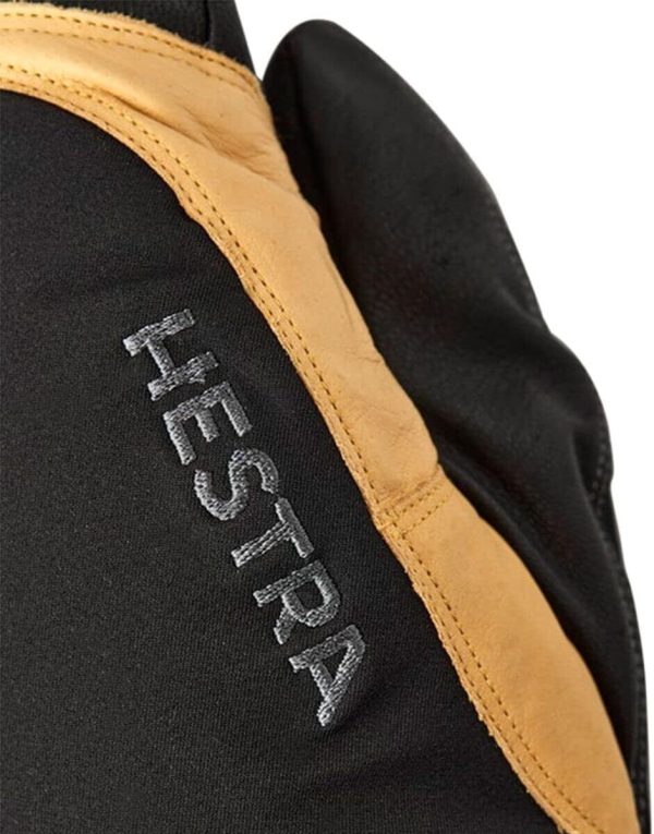 Hestra Army Leather Expedition Mittens Online Hot Sale