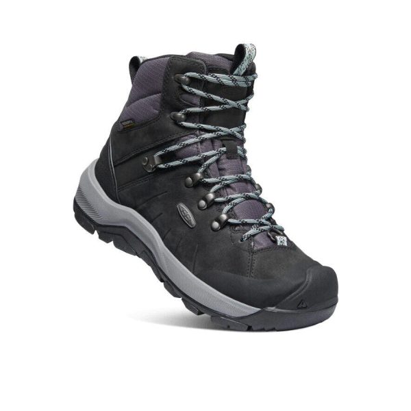 Keen Women s Revel IV Polar Insulated Winter Hiking Boots Online