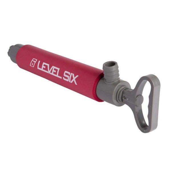 Level Six Kayak Bilge Pump Sale