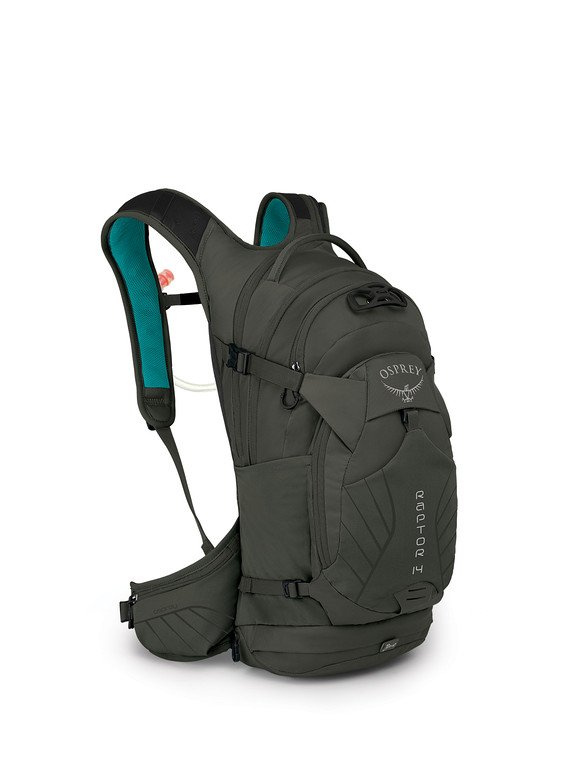 Osprey Raptor 14 Men s Mountain Biking Hydration Bag Online Hot Sale