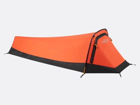 RAB Ridge Raider Bivy Bags For Discount