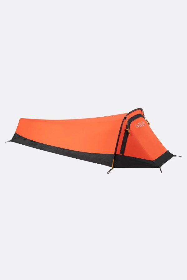 RAB Ridge Raider Bivy Bags For Discount