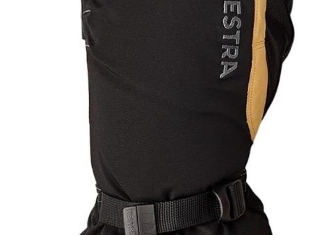 Hestra Army Leather Expedition Mittens Online Hot Sale