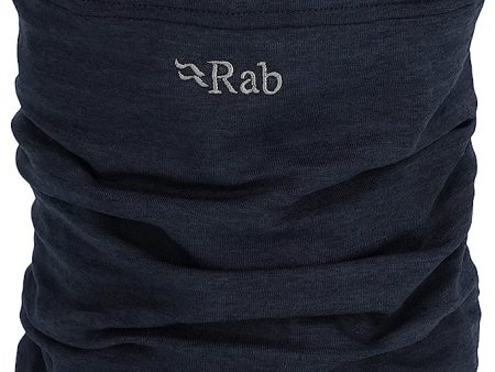 Rab Filament Fleece Neck Tube Online Sale