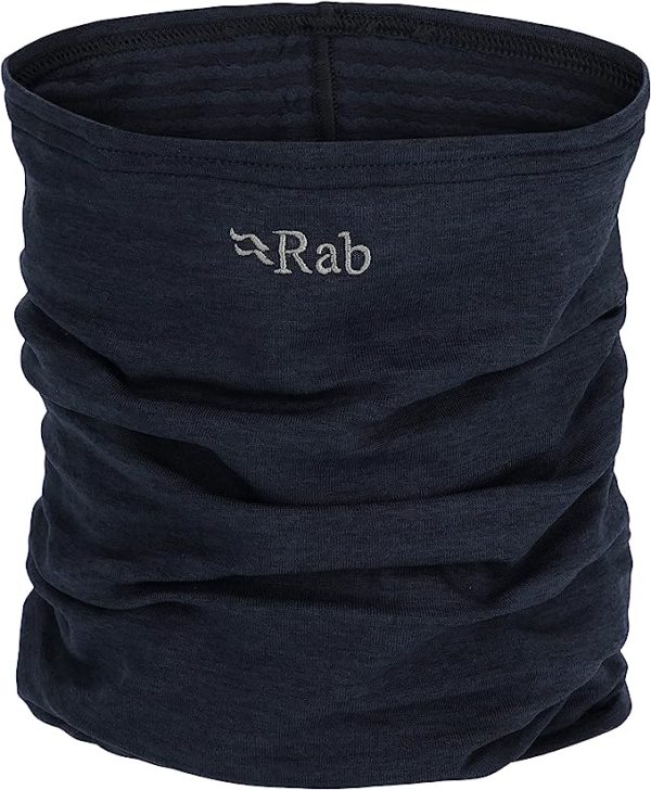 Rab Filament Fleece Neck Tube Online Sale