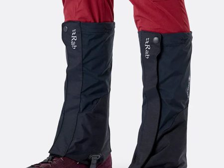 Rab Women s Muztag GORE-TEX Pro Gaiter Online Hot Sale