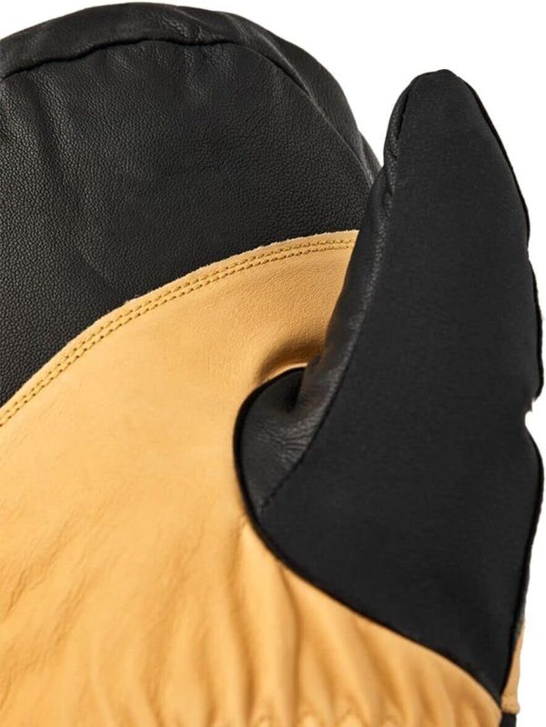 Hestra Army Leather Expedition Mittens Online Hot Sale