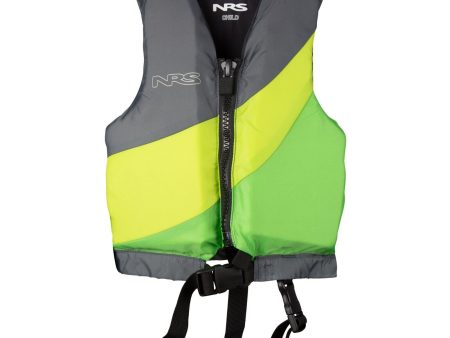 NRS Crew Child PFD s UL & ULC Approved Online Sale