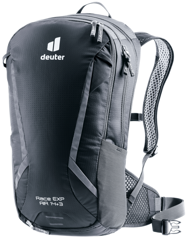 Deuter Race Exp Air Bike Backpack 14 + 3 Supply