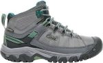 Keen Womens Targhee Exp Mid Waterproof Hiking Boots Size: 9.5 on Sale