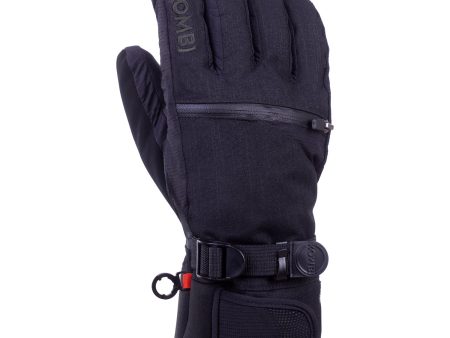 Kombi The Freerider Ladies Gloves  Size L Online Hot Sale