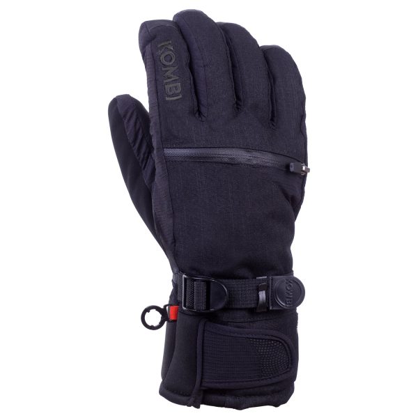 Kombi The Freerider Ladies Gloves  Size L Online Hot Sale