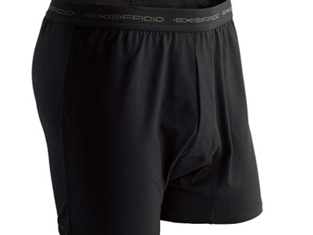 ExOfficio Men s Give-N-Go Travel Boxers For Cheap