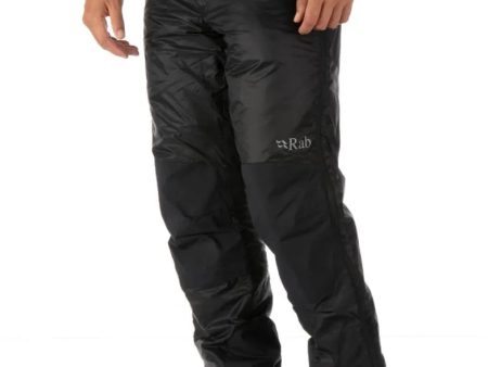 Rab Photon Unisex Primaloft Insulated Pants Online Hot Sale