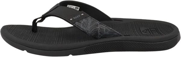 Reef Women s Santa Ana Flip-Flop Sandals Online