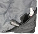 North 49 Double Comfort 2 Person Sleeping Bag -3C 37F Sale