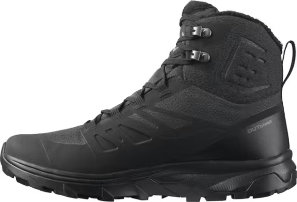 Salomon Women s Outblast Thinsulate Insulated Winter Boots Discount