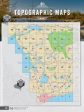 Backroad Mapbooks Cottage Country Ontario - Spiral 6th Edition Discount