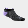 Women s Run No Show Tab Ultra-Lightweight Running Sock 1047 on Sale