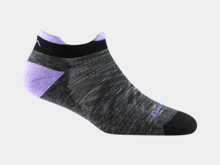 Women s Run No Show Tab Ultra-Lightweight Running Sock 1047 on Sale