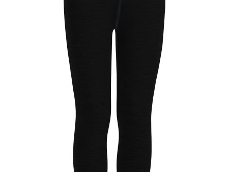 Icebreaker Kids Merino 260 Tech Thermal Leggings Fashion