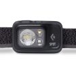 Black Diamond Spot 400 Headlamp For Sale