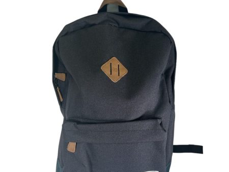 Europe Bound OldSchool Backpack 36L Capacity Online