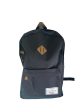 Europe Bound OldSchool Backpack 36L Capacity Online