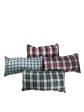 Europe Bound Flannel Pillow Discount