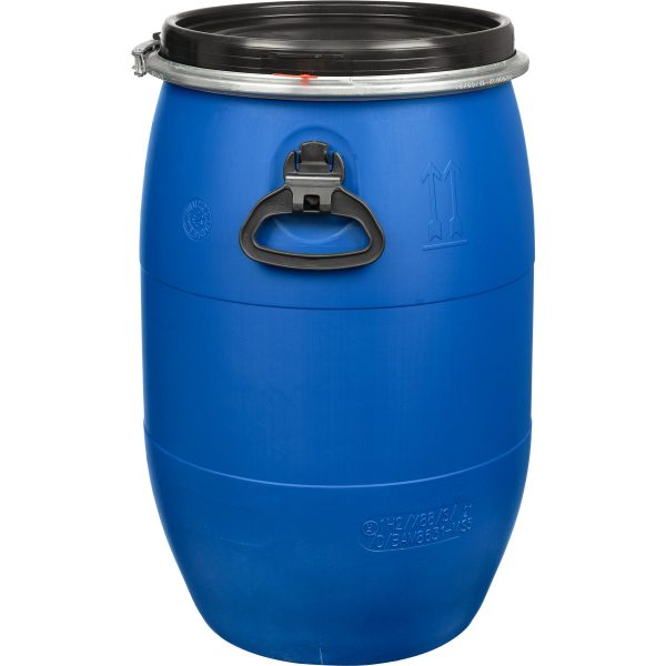 Darrell s Barrels 60L Canoe Barrels Discount