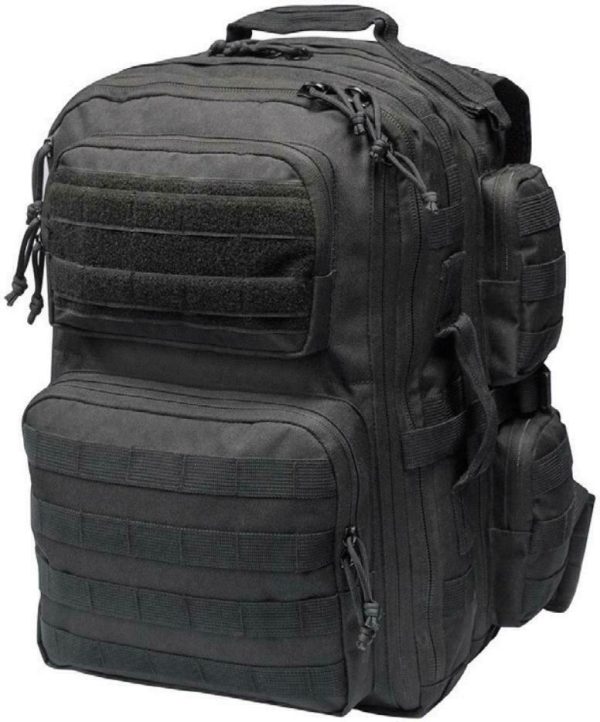 Mil-Spex Tactical Overload High-Capacity Packs 45L Online