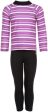 Kombi B3 Cozy Fleece Heavyweight Base Layer Sets for Child & Juniors Sizes For Sale