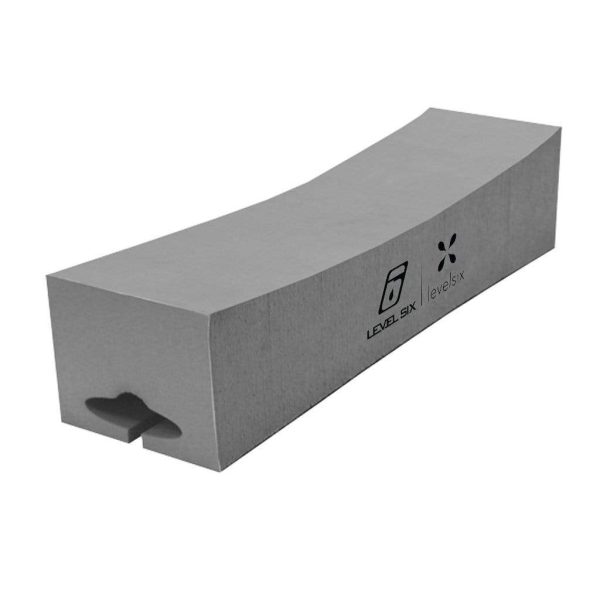 Level Six Kayak Foam Block 51 cm Online Hot Sale