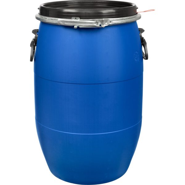 Darrell s Barrels 60L Canoe Barrels Discount