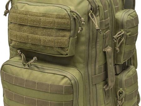 Mil-Spex Tactical Overload High-Capacity Packs 45L Online